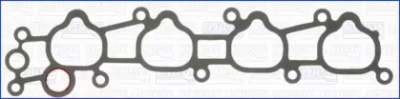 WILMINK GROUP wg1161601 -  Прокладка, впускной коллектор